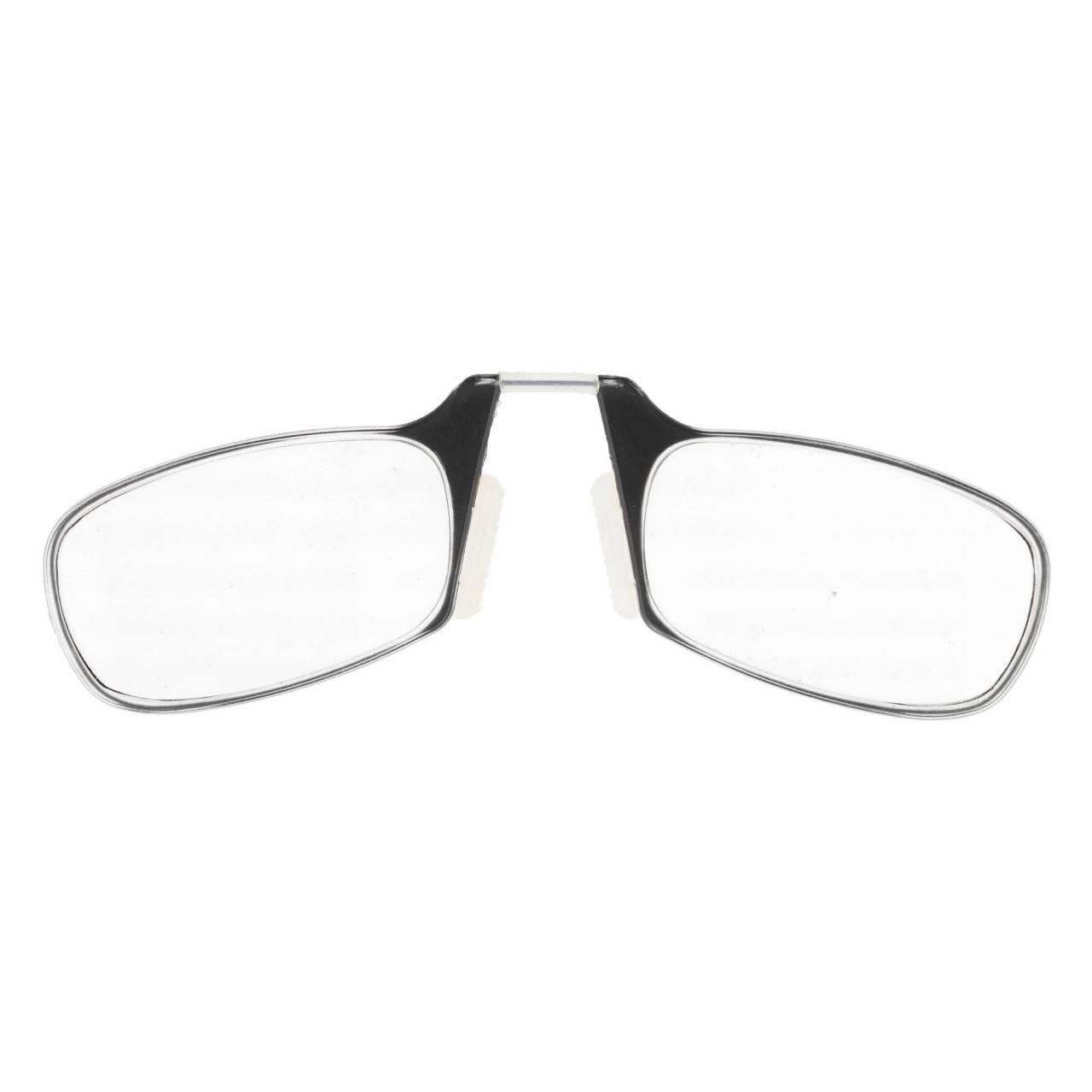 Occhiali da lettura Flexi Second come ausilio di lettura ideale per gli spostamenti, ultrapiatti e flessibili, con...-2