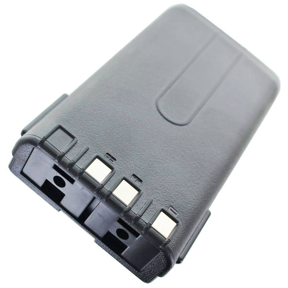 Batteria AccuCell adatta per Kenwood TK 261, KNB-14, -15, 1200mAh-3