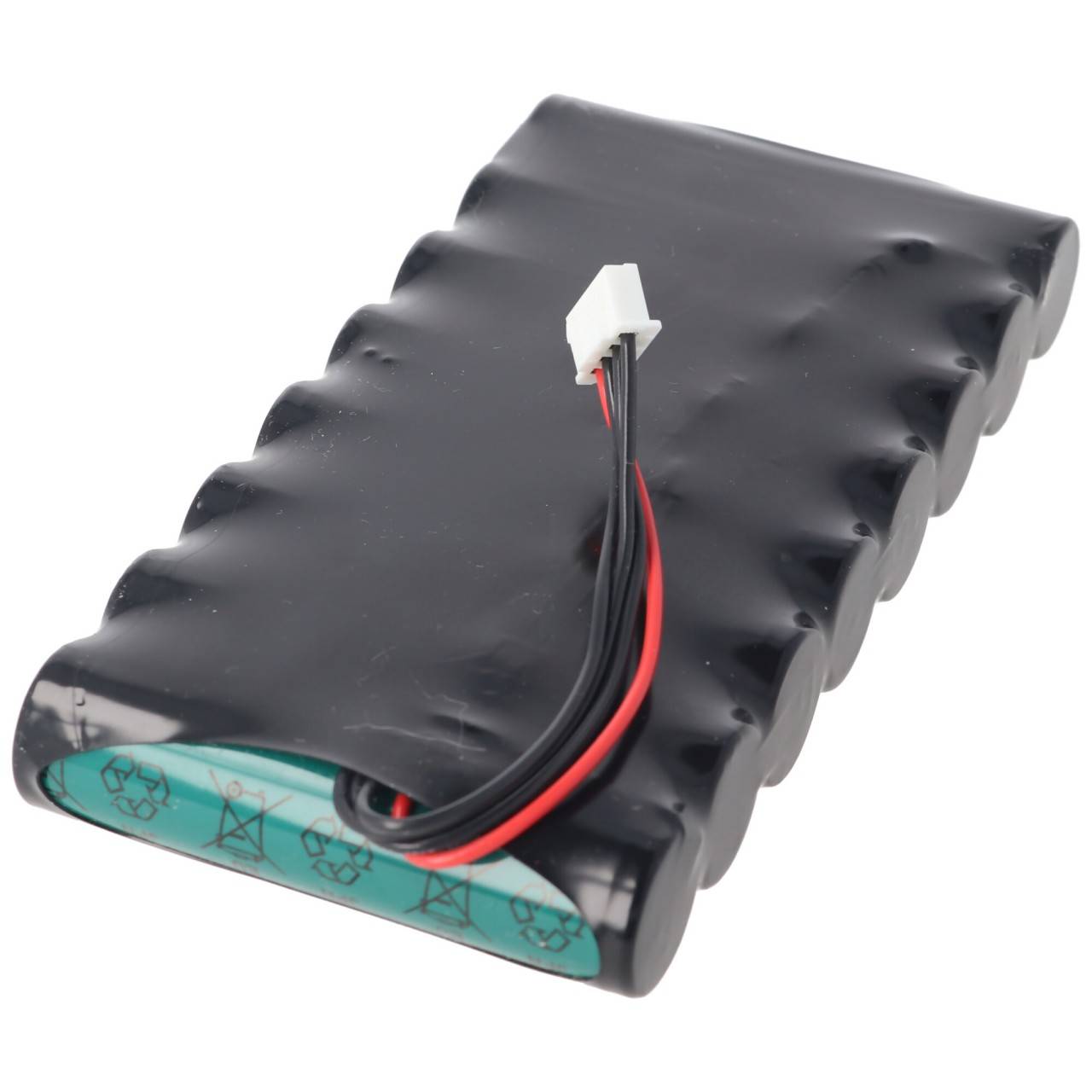 Batteria adatta per oscilloscopio mobile Scopix II OX7042 batteria 4/3AFX8 689139b00-3