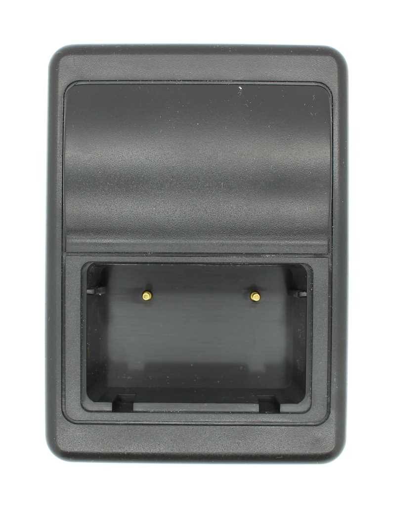 Caricabatterie per batteria comando gru adatto per Autec MH0707L-1