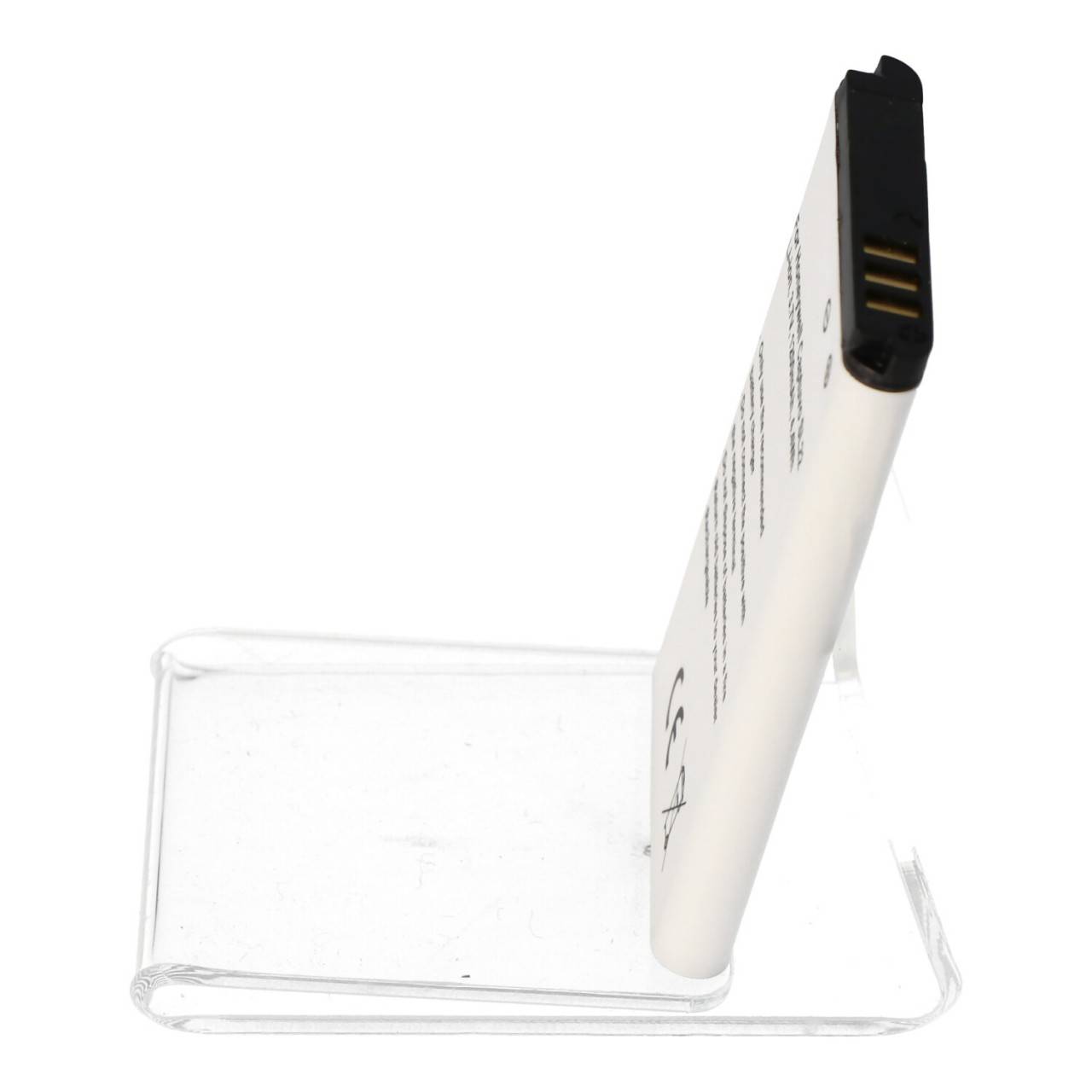Batteria adatta per la batteria Honeywell Captuvo SL22 26111710, 3159122, 55-003233-01, BAT-MOB00, PS1615000794 1200mAh-1