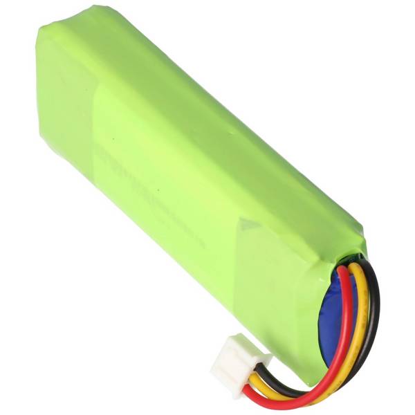 Batteria adatta per JBL Carica batteria AEC982999-2P con batteria ai polimeri di litio da 3,7 volt 6000 mAh