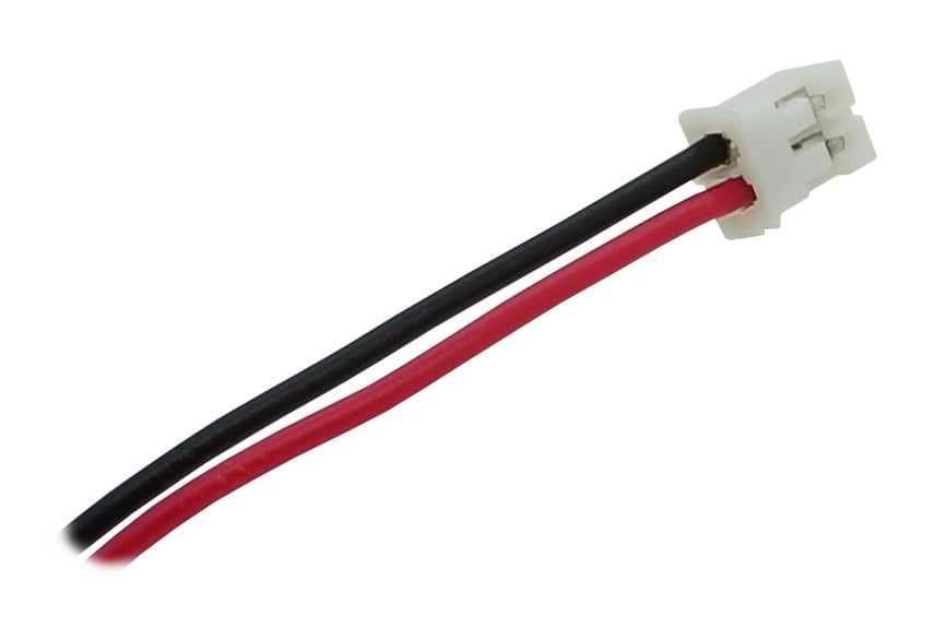 Batteria per gru Li-Ion 3.7V 700mAh sostituisce Jay PR0248-1