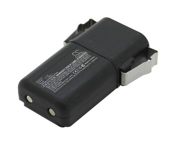 Batteria per gru Li-Ion 7.4V 3400mAh adatta per Elca Mirage-M