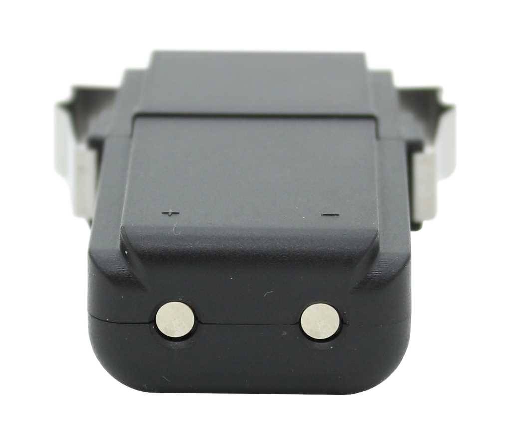 Batteria per gru Li-Ion 7.4V 3400mAh adatta per Elca Mirage-M-2
