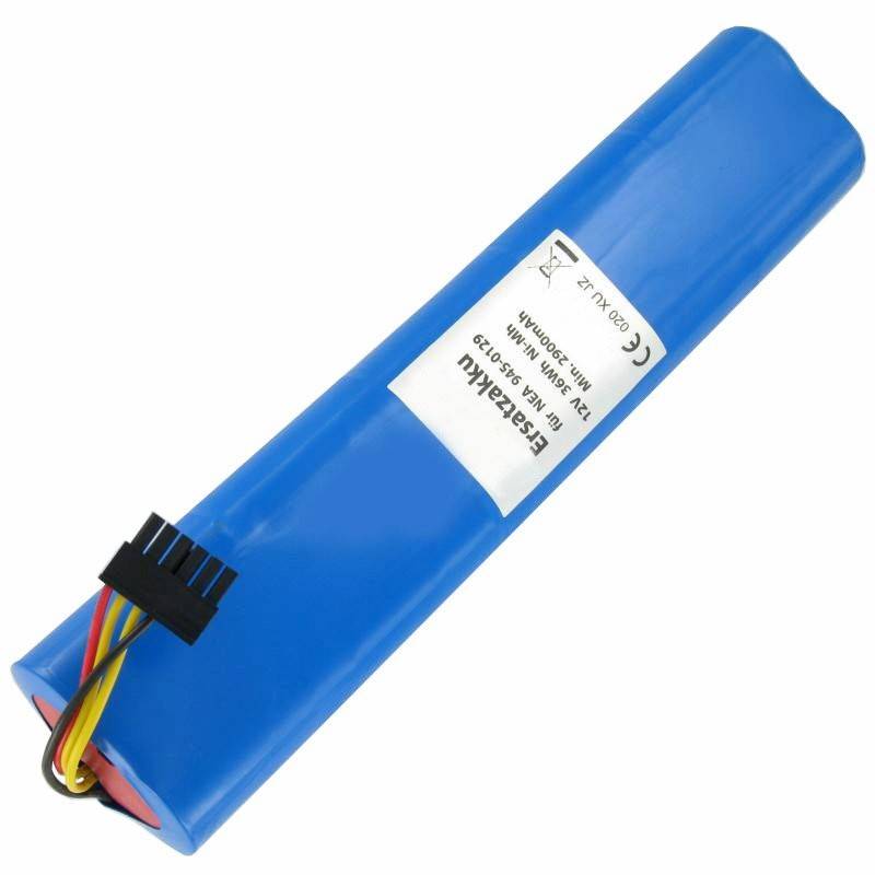 Batteria adatta per batteria Neato Botvac 945-0129, BOTVAC 70E, 75, 80, 85 con 3000 mAh-0