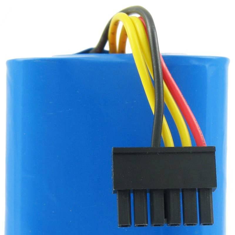 Batteria adatta per batteria Neato Botvac 945-0129, BOTVAC 70E, 75, 80, 85 con 3000 mAh-3