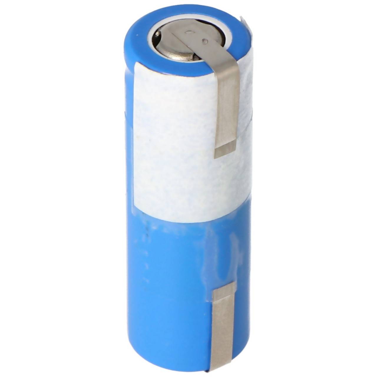 Batteria adatta per spazzolino Braun Oral-B Pro Type 3766 Batteria agli ioni di litio 43 x 14 mm-0