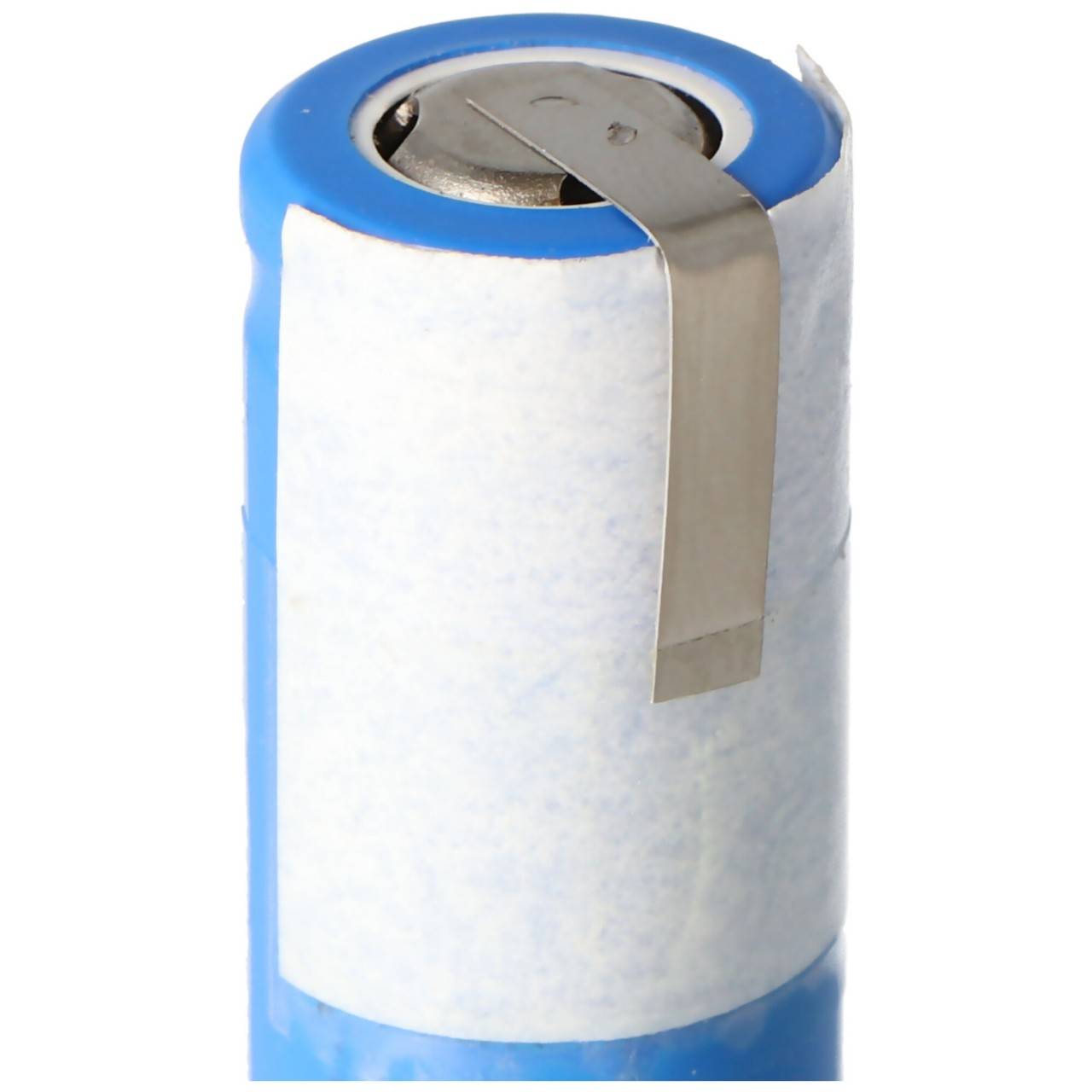 Batteria adatta per spazzolino Braun Oral-B Pro Type 3766 Batteria agli ioni di litio 43 x 14 mm-1