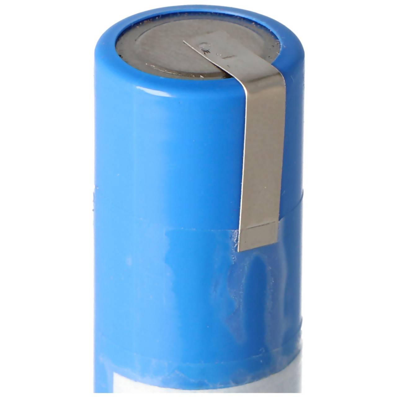 Batteria adatta per spazzolino Braun Oral-B Pro Type 3766 Batteria agli ioni di litio 43 x 14 mm-2