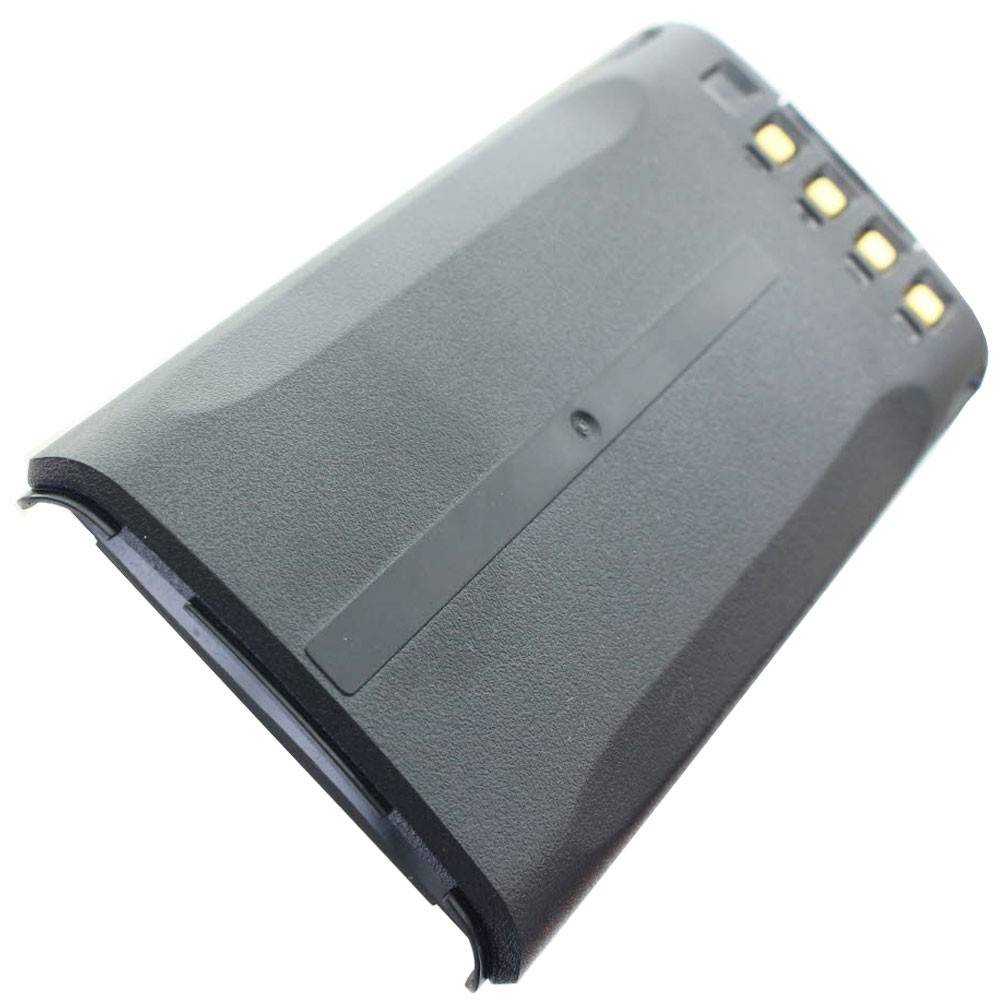 Batteria adatta per KENWOOD KNB-33L batteria TK2180, TK3180 Li-ion 7,4 Volt 1900 mAh-4