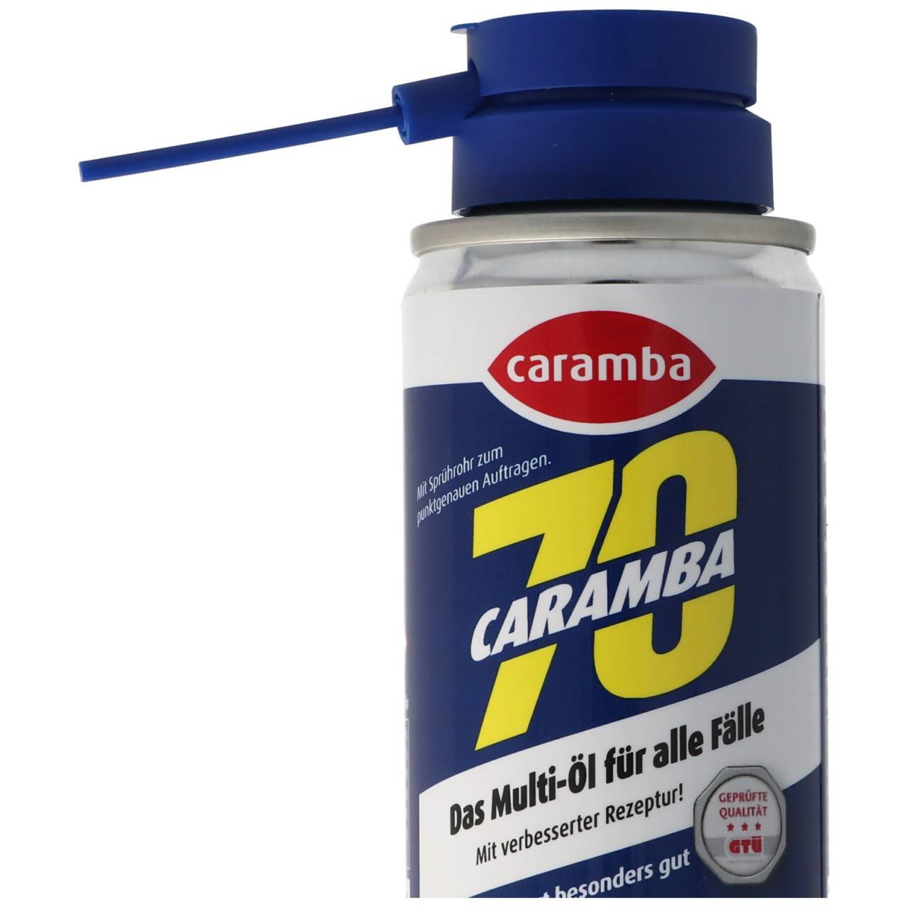 CARAMBA 70 olio multifunzionale 100ml-2