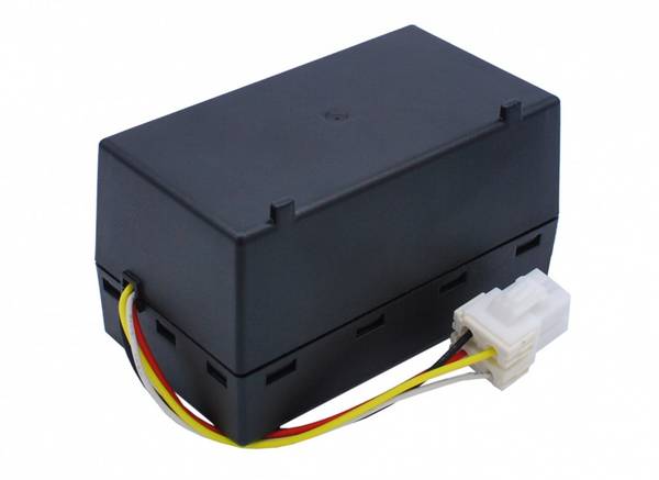 Batteria adatta per Samsung Navibot DJ43-00006B, VCA-RBT30, SR8940, SR8950, SR8980, VCR8930, SR8930, SR898 14,4 Volt,...