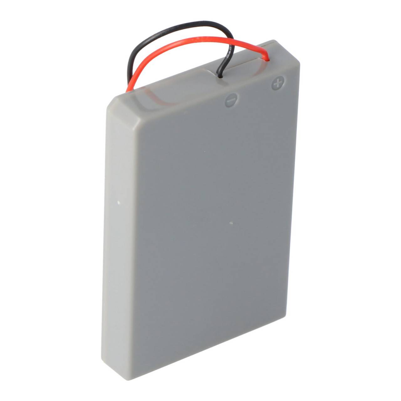 Batteria adatta per controller wireless Sony PS4 Pro Batteria agli ioni di litio con nuovo connettore 3,7 V, 700 mAh,...-2