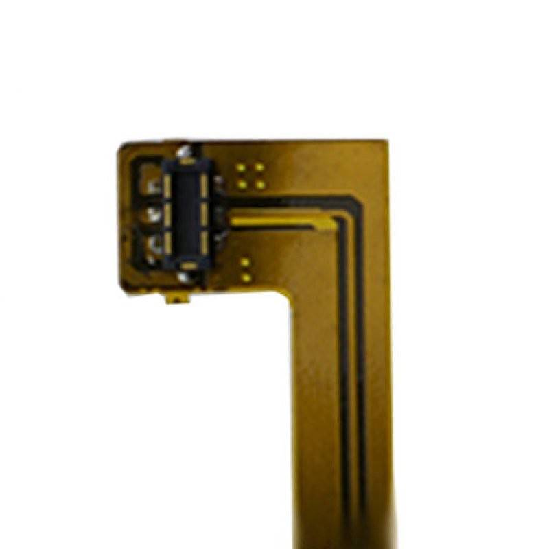 Batteria adatta per Wiko Rainbow UP, batteria Rainbow UP 4G Dual Sim LTE TLP15F18-1