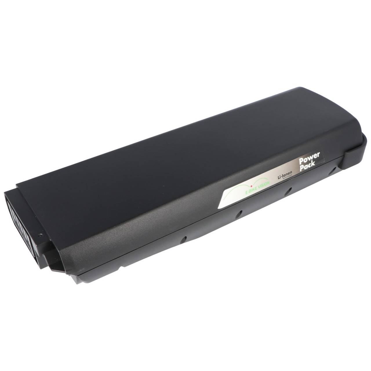Batteria e-bike ad alte prestazioni Bosch Classic Line 36 Volt 17Ah 612Wh, portapacchi-0