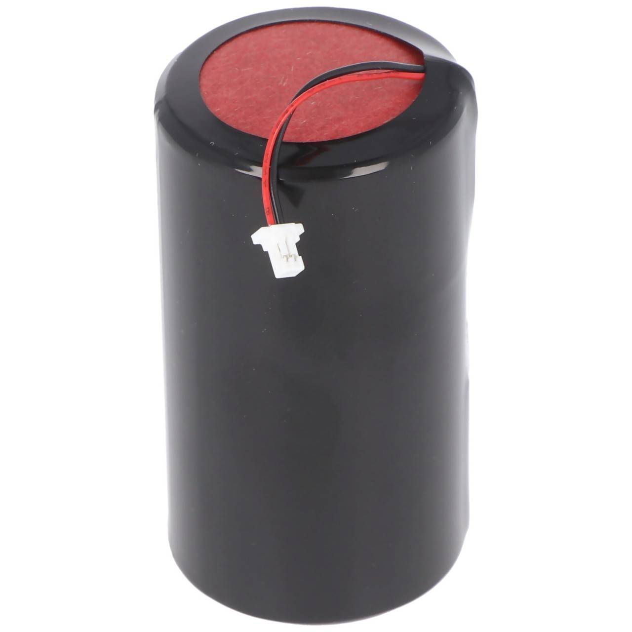 Batteria agli ioni di litio da 3,6 volt con una capacità di 19.000 mAh, adatta per collari GPS per bovini al pascolo,...-0