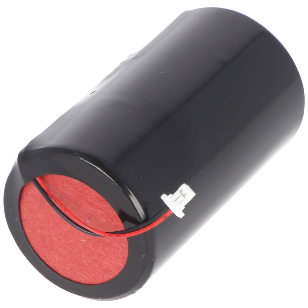 Batteria agli ioni di litio da 3,6 volt con una capacità di 19.000 mAh, adatta per collari GPS per bovini al pascolo,...-1