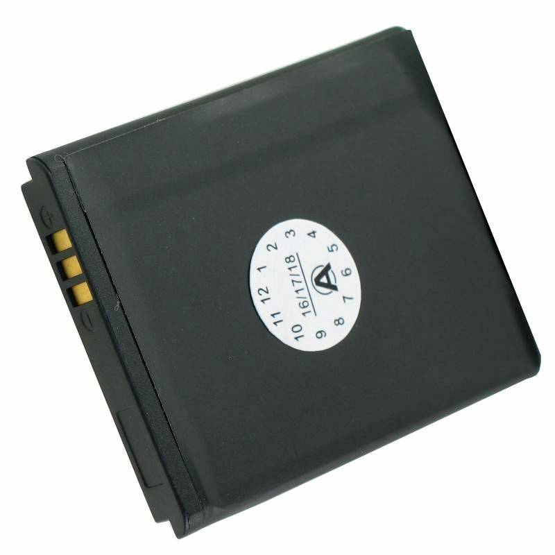 AccuCell batteria adatta per Samsung SGH-S8300, AB533640BU, AB533640BE-1