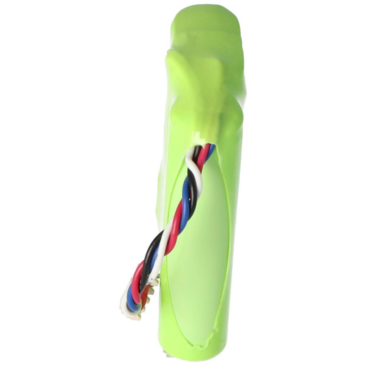 Batteria AccuCell adatta per la batteria HBC BI2090B1 HBC Cubix-1