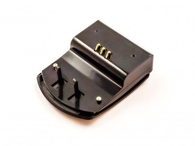 Caricabatterie per SHARP BT-L44-0