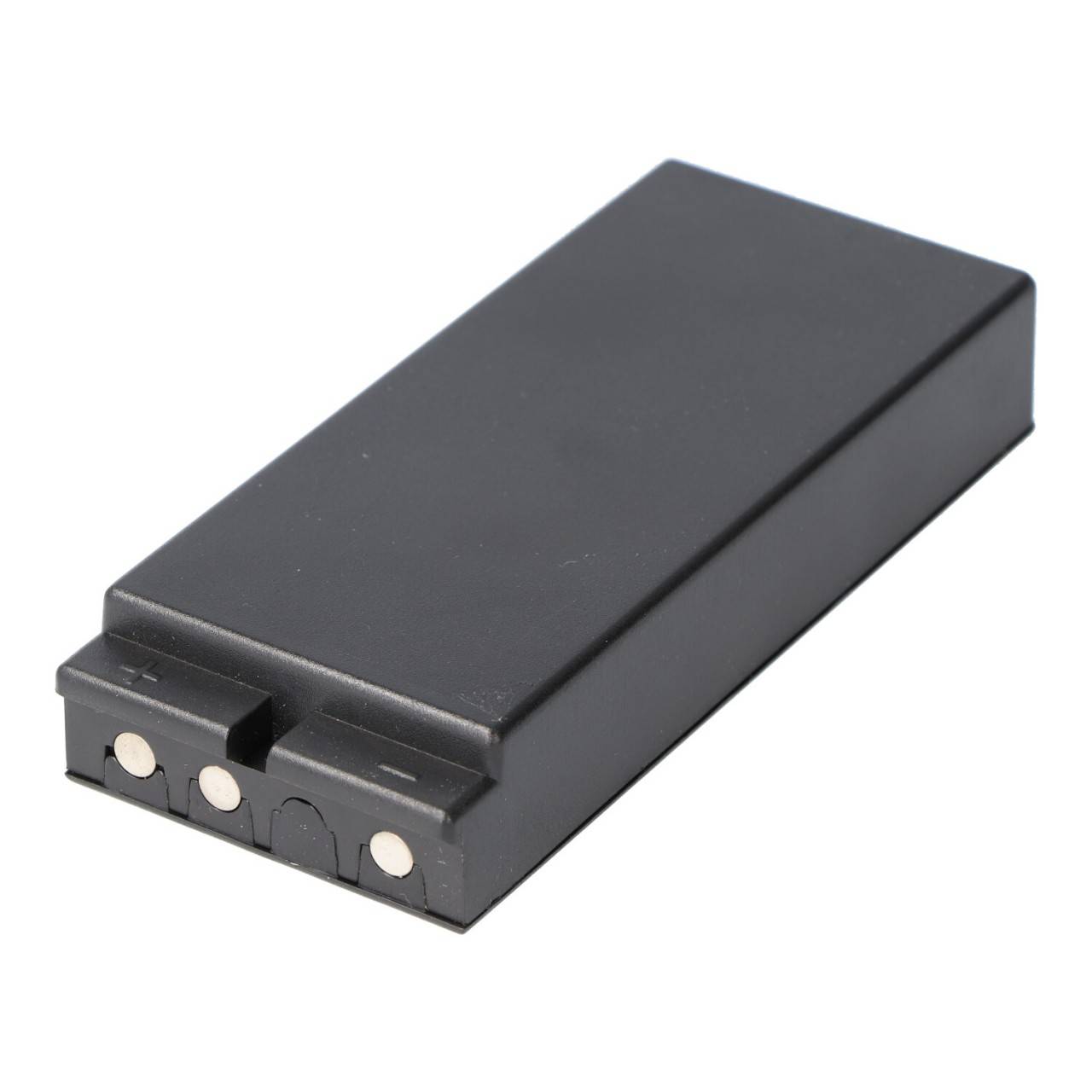 Batteria adatta per la batteria Ikusi BT12 Ikusi 2303696, TM63, TM64 02-0