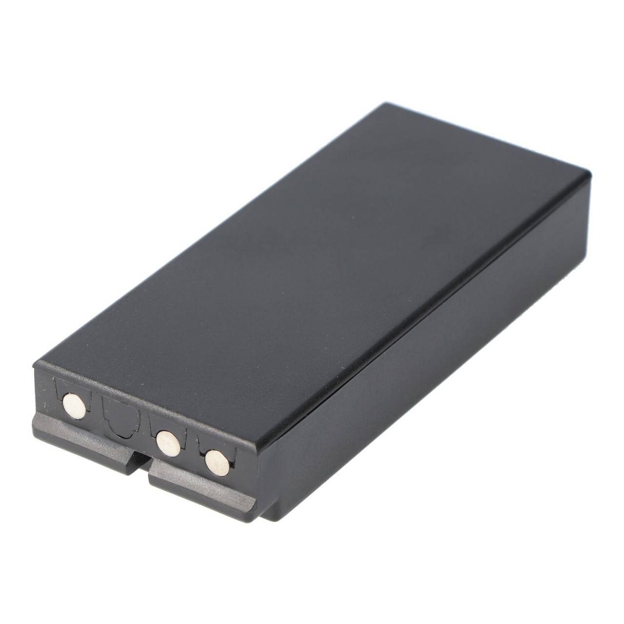 Batteria adatta per la batteria Ikusi BT12 Ikusi 2303696, TM63, TM64 02-1