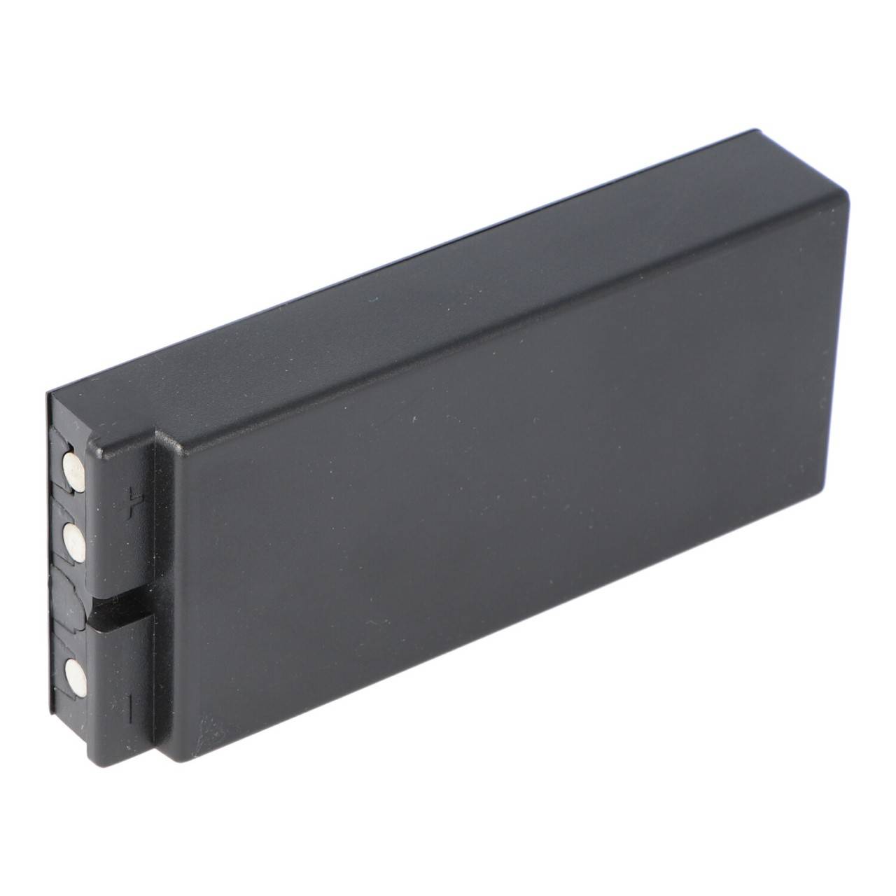 Batteria adatta per la batteria Ikusi BT12 Ikusi 2303696, TM63, TM64 02-2