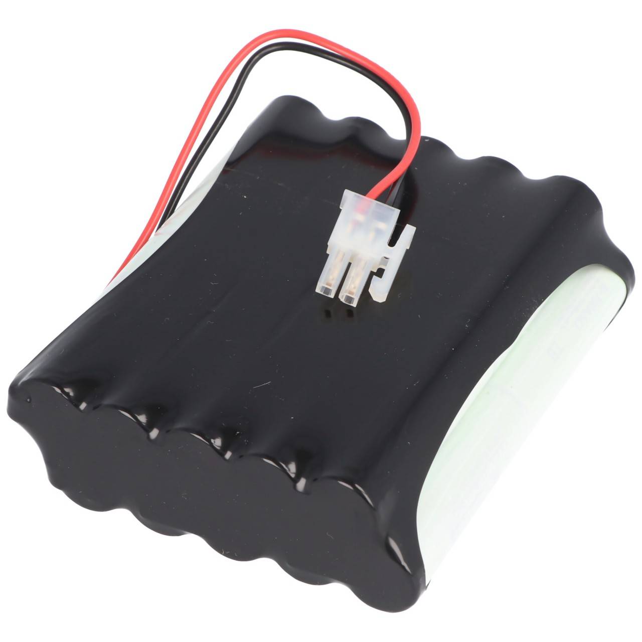 Batteria NC adatta per Cardioline ECG Delta 1+, 3+, 6+-1