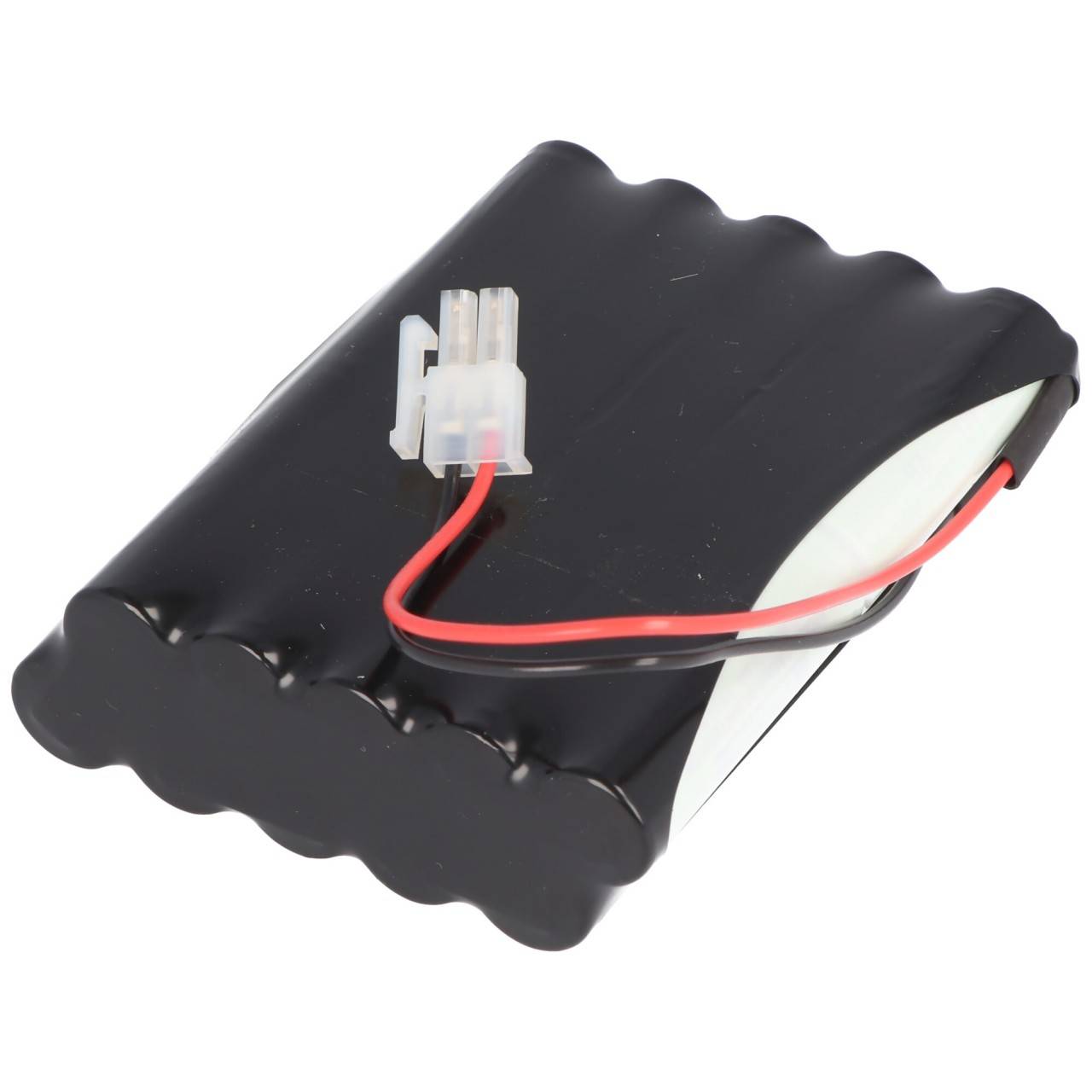 Batteria NC adatta per Cardioline ECG Delta 1+, 3+, 6+-2