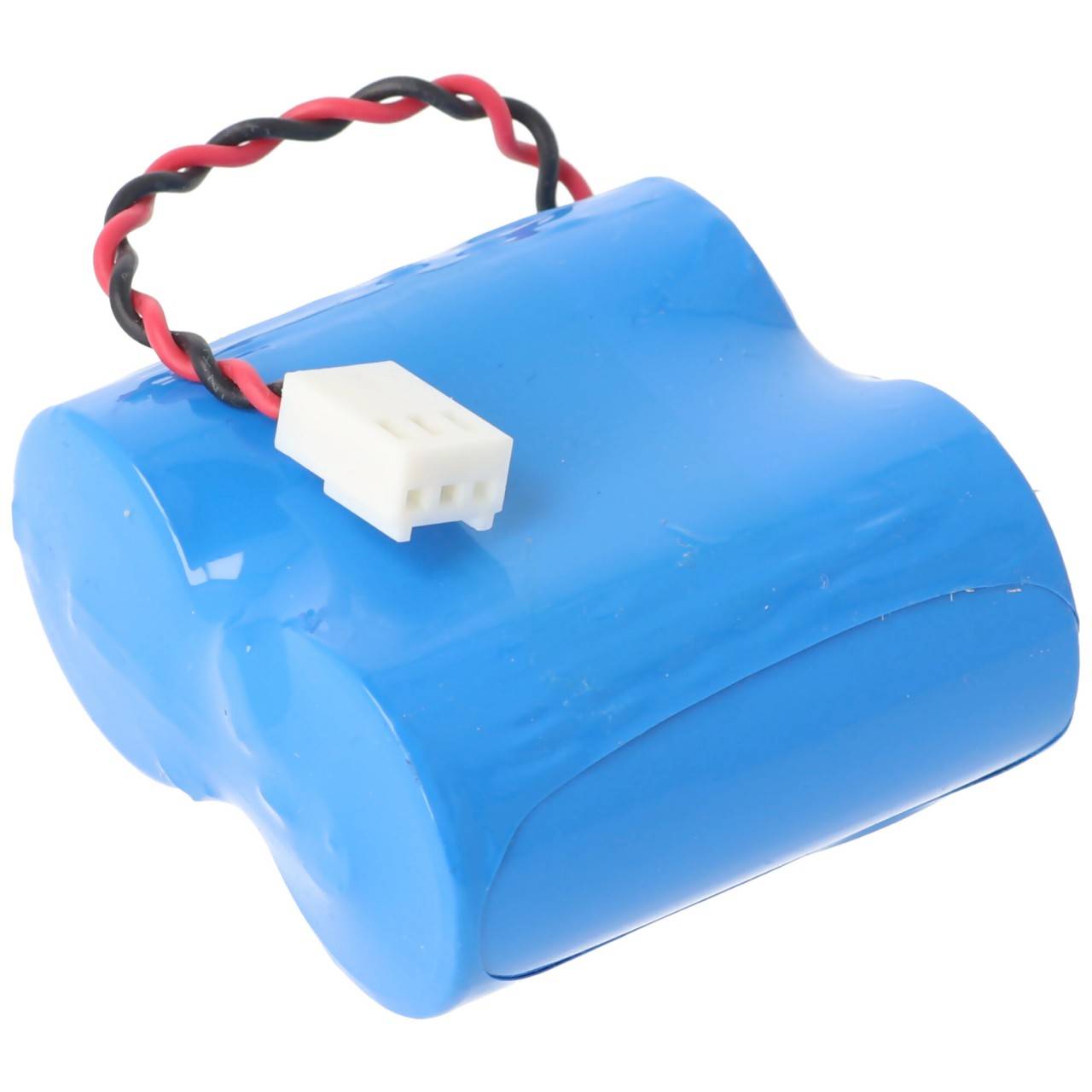 Batteria replica esattamente adatta per la batteria BATLi06 LiSoCl2 7.2V 5000mAh-2
