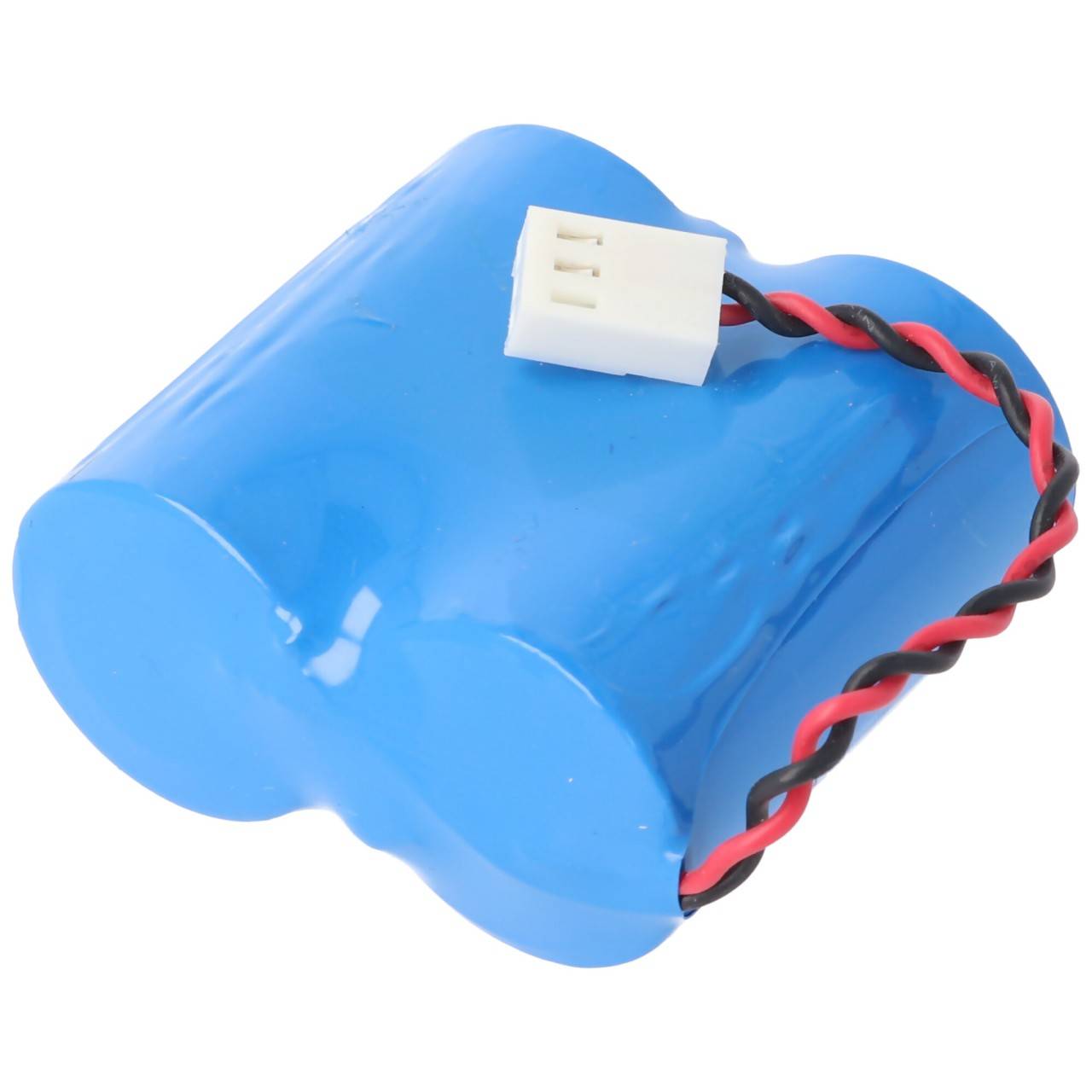 Batteria replica esattamente adatta per la batteria BATLi06 LiSoCl2 7.2V 5000mAh-3