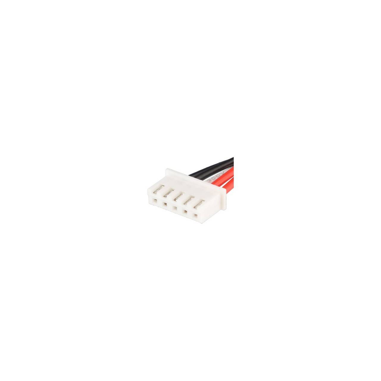 Batteria adatta per JBL Charge 3 Li-Polymer, nota spina e assegnazione pin, 3,7 V 6000 mAh, 22,2 Wh, confronto spine,...-4