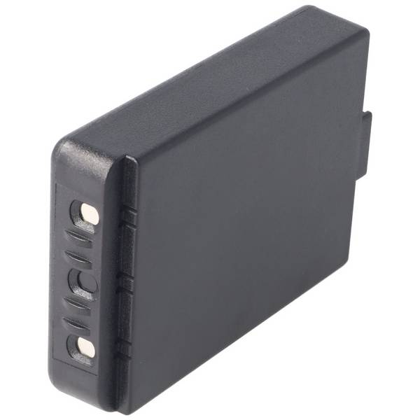 Batteria adatta per batteria gru Autec MBM06MH Modulare MJ, MK, MK plus