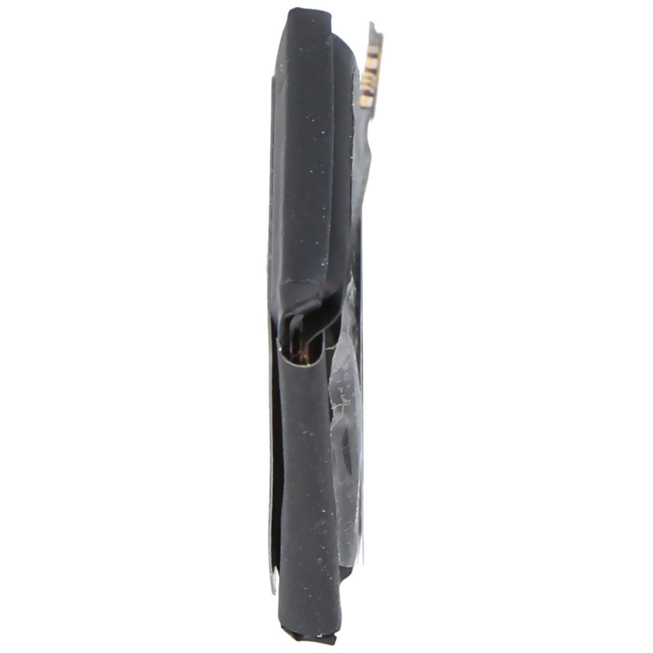 Batteria adatta per Apple Watch 4 40 mm, A2007, Li-Polymer, 3,81 V, 224 mAh, 0,9 Wh, integrata, senza attrezzi-1