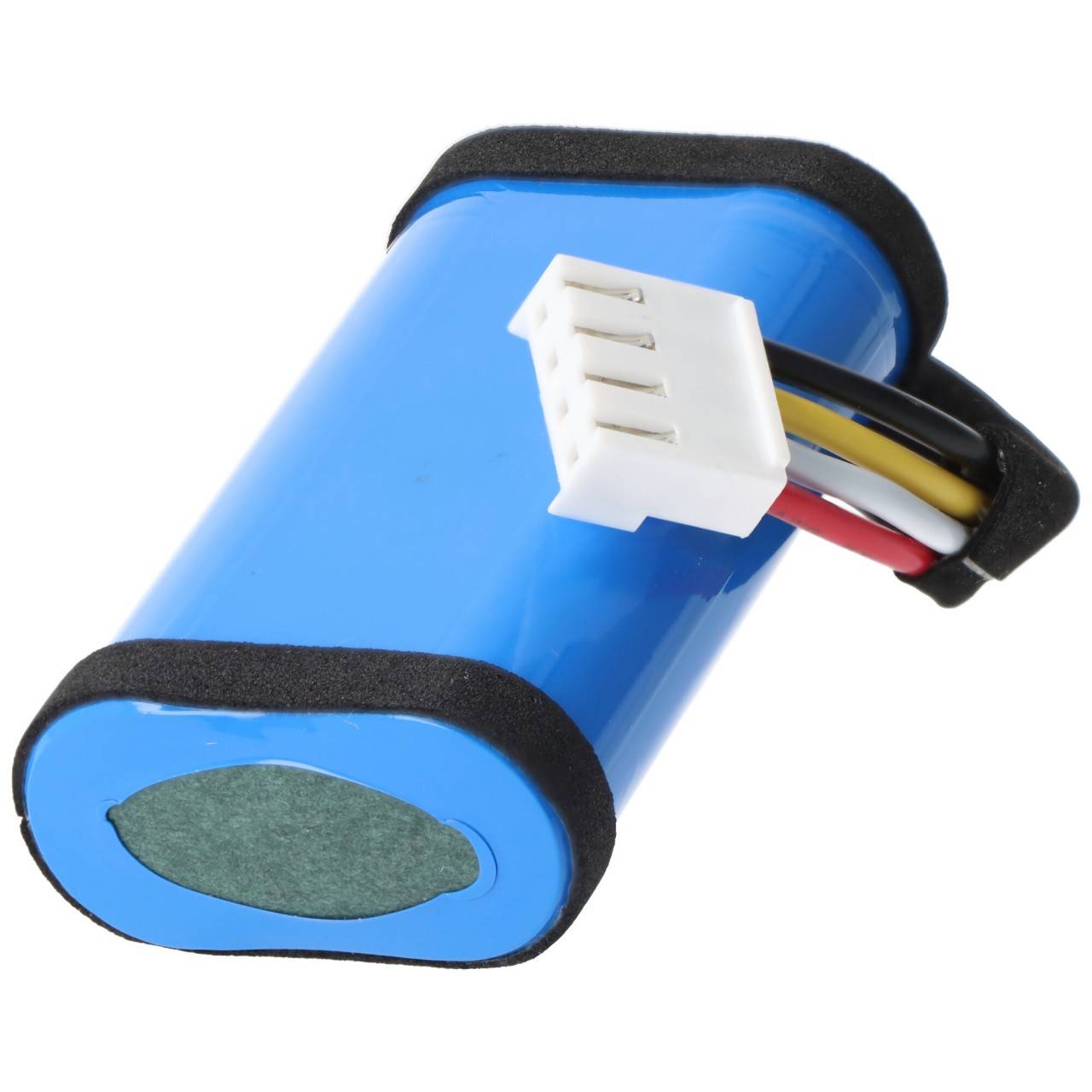 Batteria per JBL Flip 5, tra le altre cose, come ID1060-B, tra le altre cose, 5200 mAh per gli altoparlanti-0