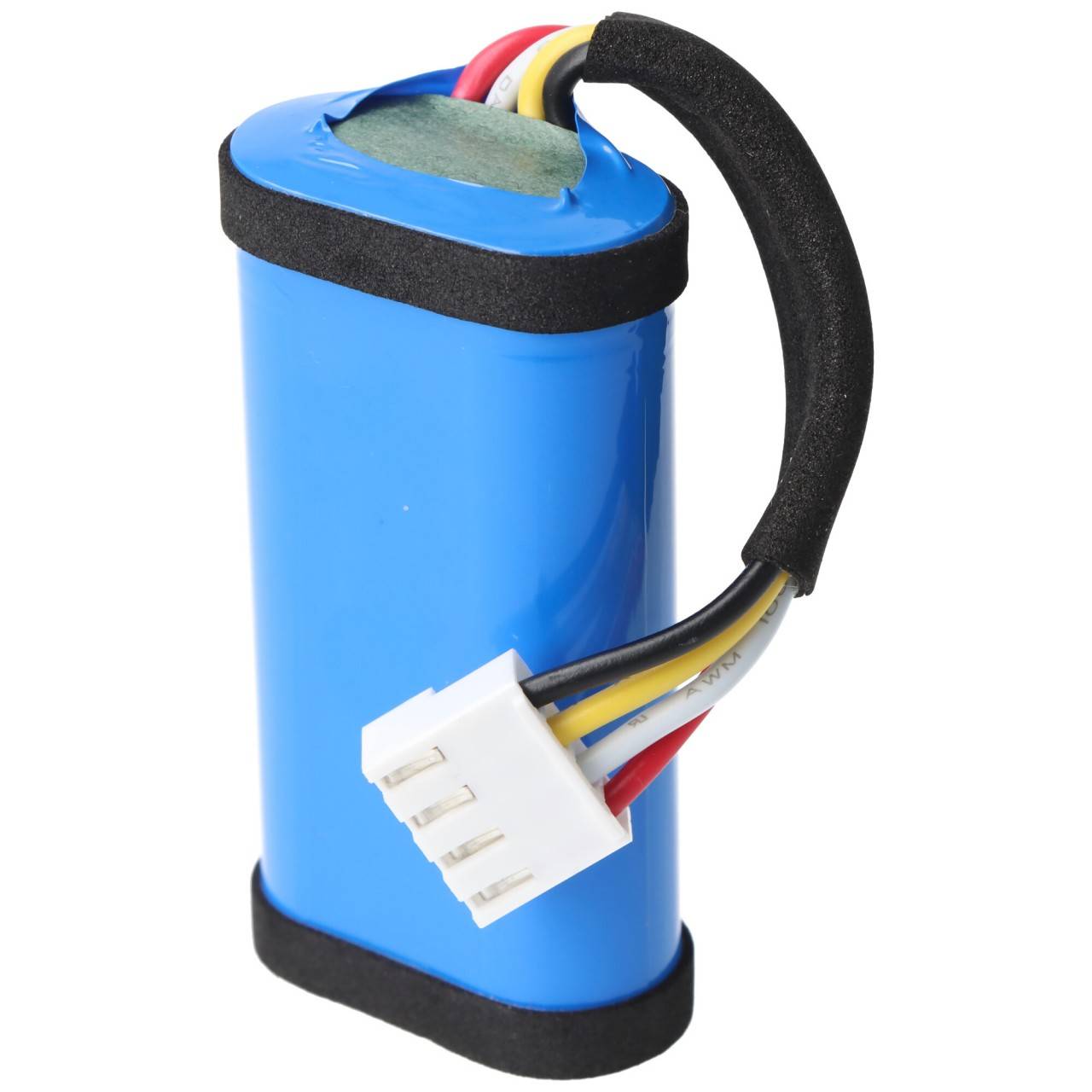 Batteria per JBL Flip 5, tra le altre cose, come ID1060-B, tra le altre cose, 5200 mAh per gli altoparlanti-2