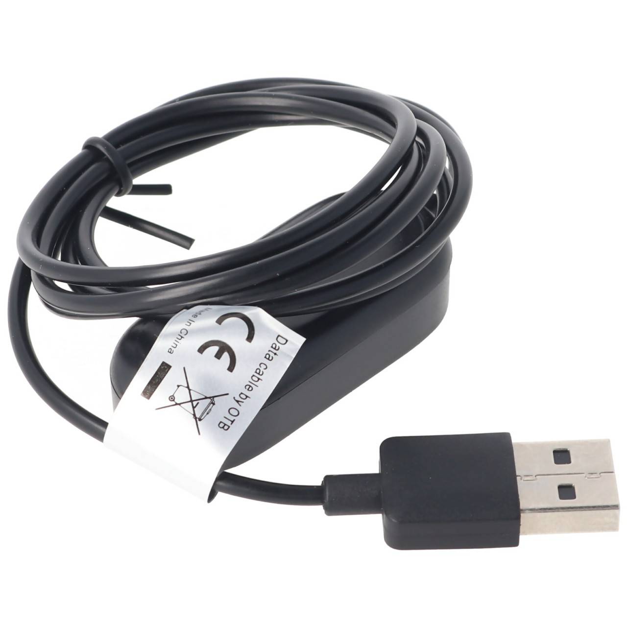 Cavo di ricarica USB, adattatore di ricarica adatto per Xiaomi Mi Band 4-2