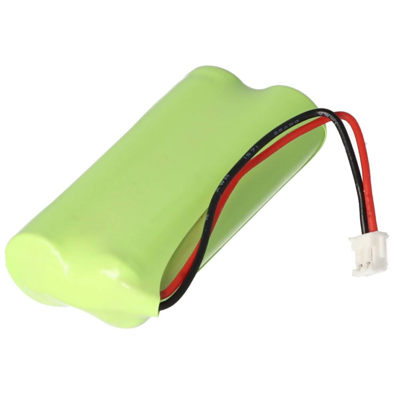 Batteria AccuCell adatta per Audioline DECT 5015-1