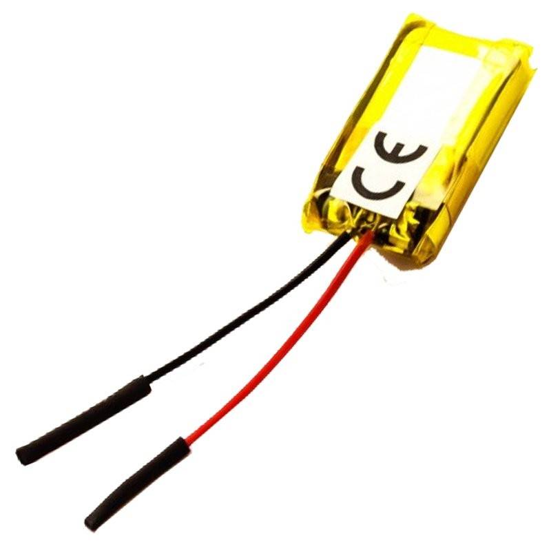 Batteria adatta per la batteria PLANTRONICS CS70N 66278-01, PA-PL003-1