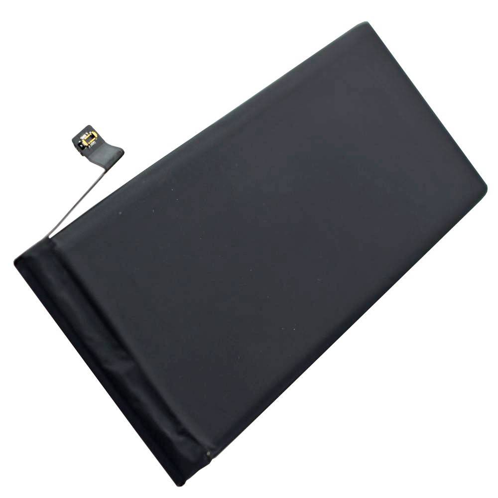 Batteria adatta per Apple iPhone 8, 616-00361 batteria 3,8 V 1800 mAh-1