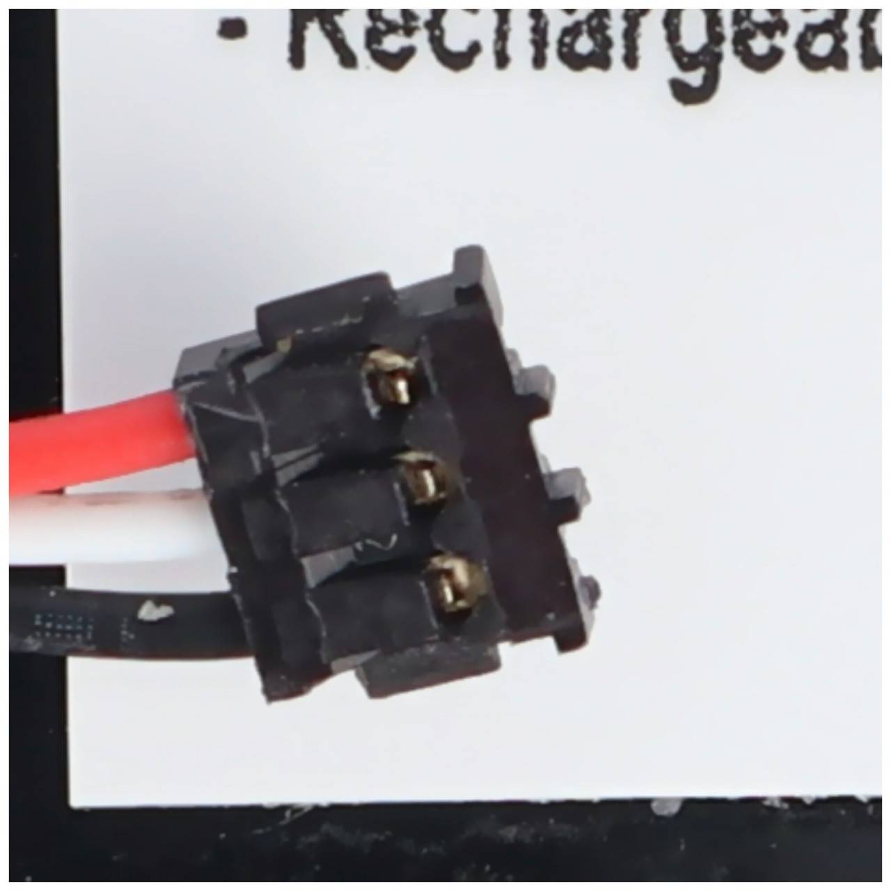 AccuCell batteria adatta per Garmin Nuvi 1200, 361-00035-01-3