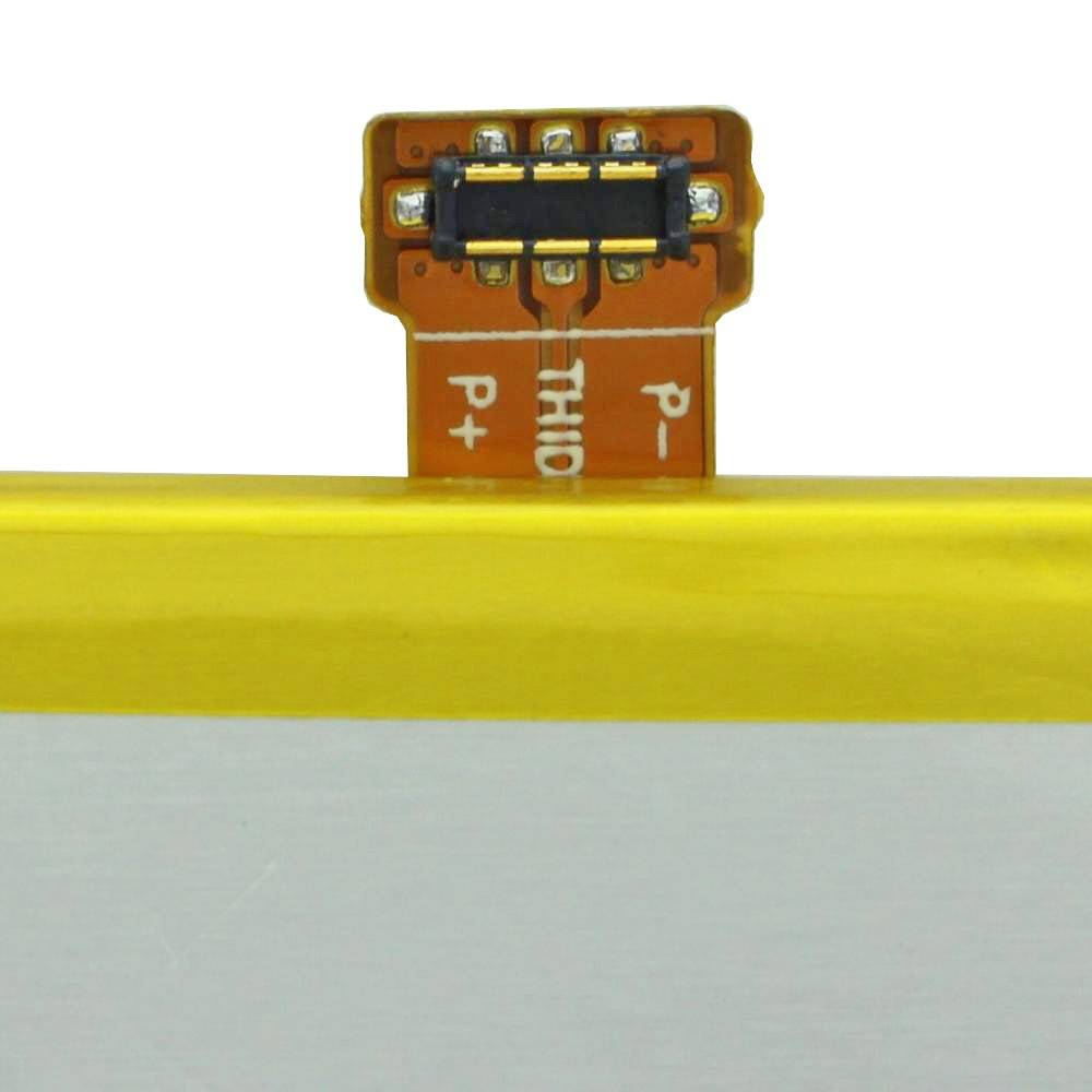 Batteria adatta per Huawei Honor 7, batteria Ascend G628 HB494590EBC con 3,8 volt 3000mAh-2