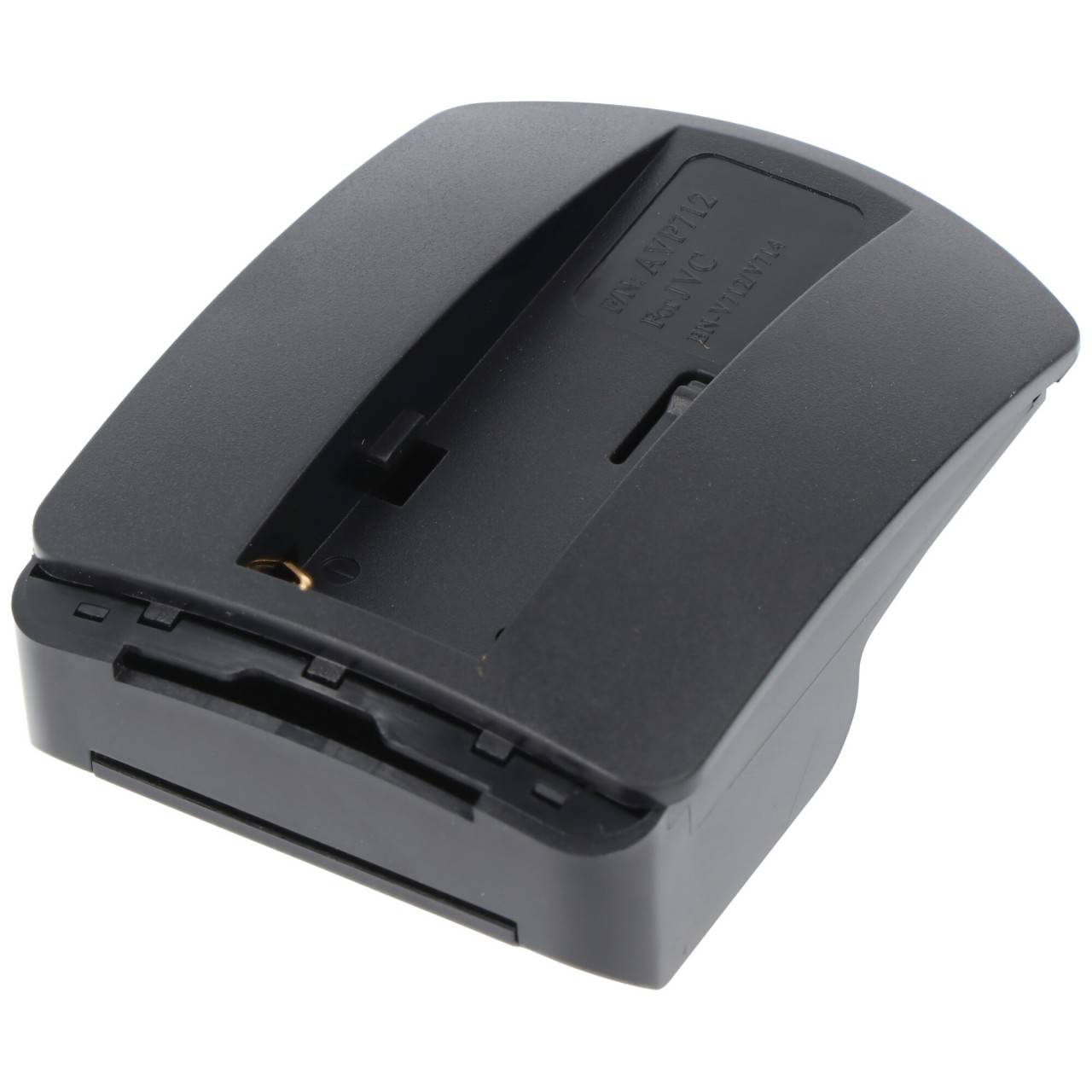 Caricabatterie per JVC BN-V712, BN-V714-3