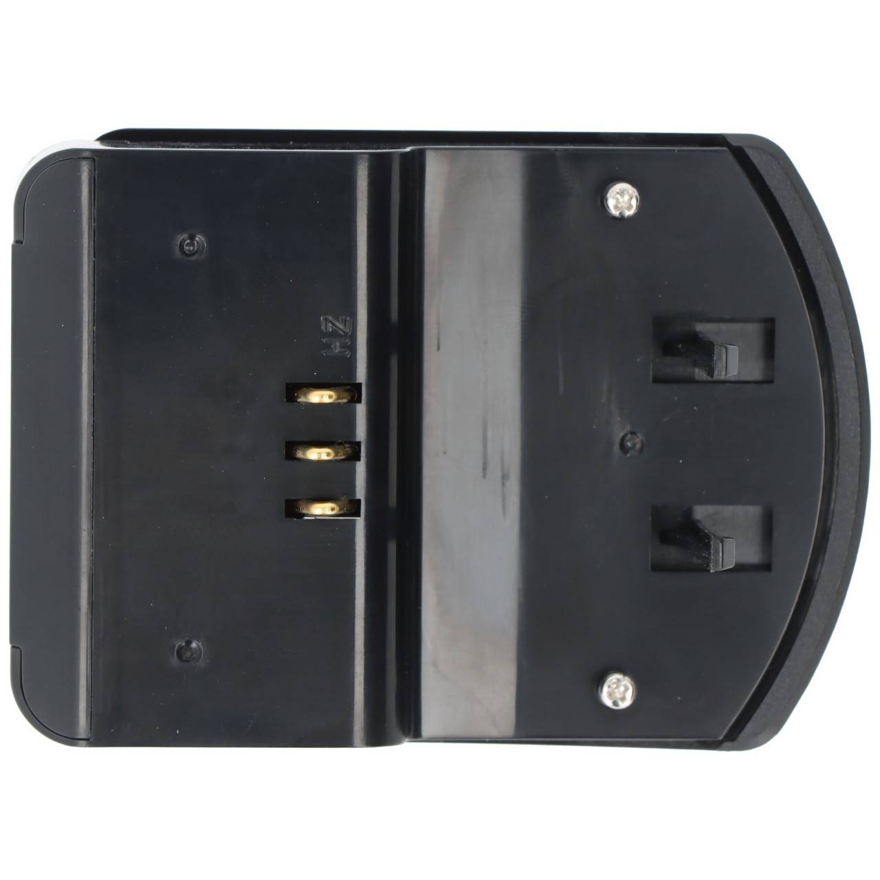 Caricabatterie per JVC BN-V712, BN-V714-4