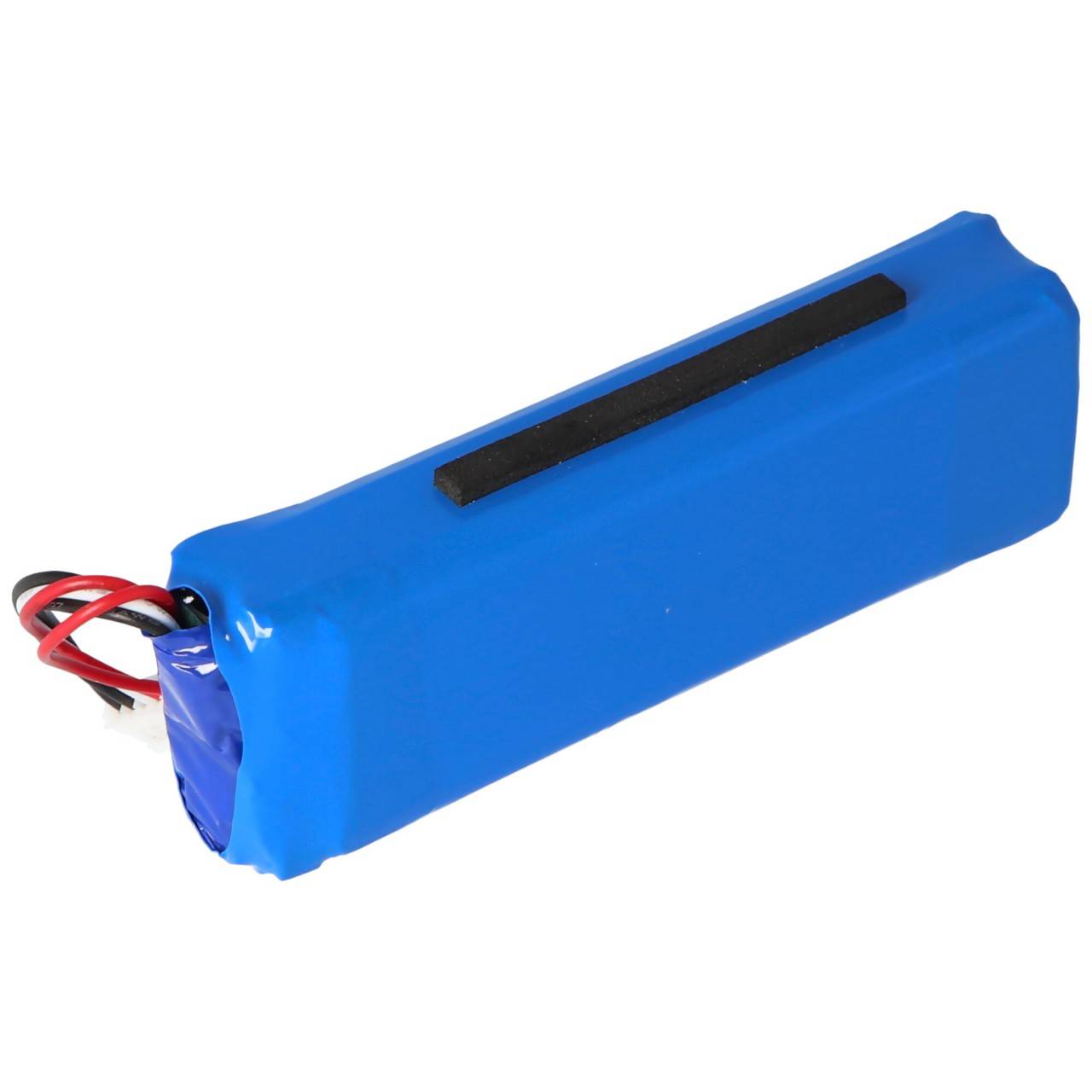Batteria adatta per JBL Charge 2 Plus, MLP912995-2P Batteria ai polimeri di litio da 3,7 Volt 6000 mAh, connettore...-2