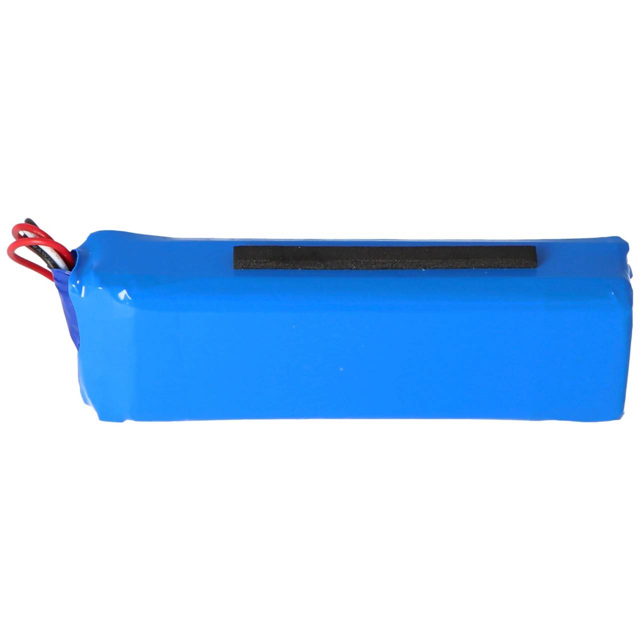 Batteria adatta per JBL Charge 2 Plus, MLP912995-2P Batteria ai polimeri di litio da 3,7 Volt 6000 mAh, connettore...-3