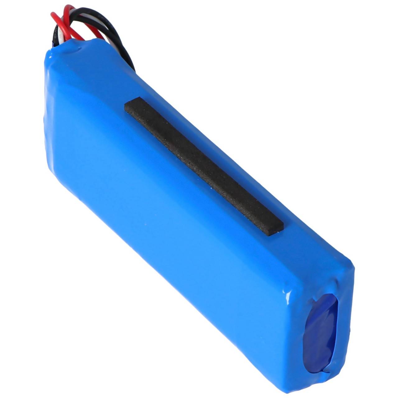 Batteria adatta per JBL Charge 2 Plus, MLP912995-2P Batteria ai polimeri di litio da 3,7 Volt 6000 mAh, connettore...-4