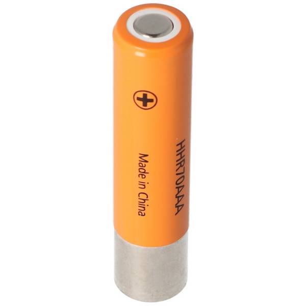 Batteria 800mAh AAA adatta anche per tosatrice Wella Contura HS61 circa 10,5 x 40,5 mm (si prega di confrontare le...