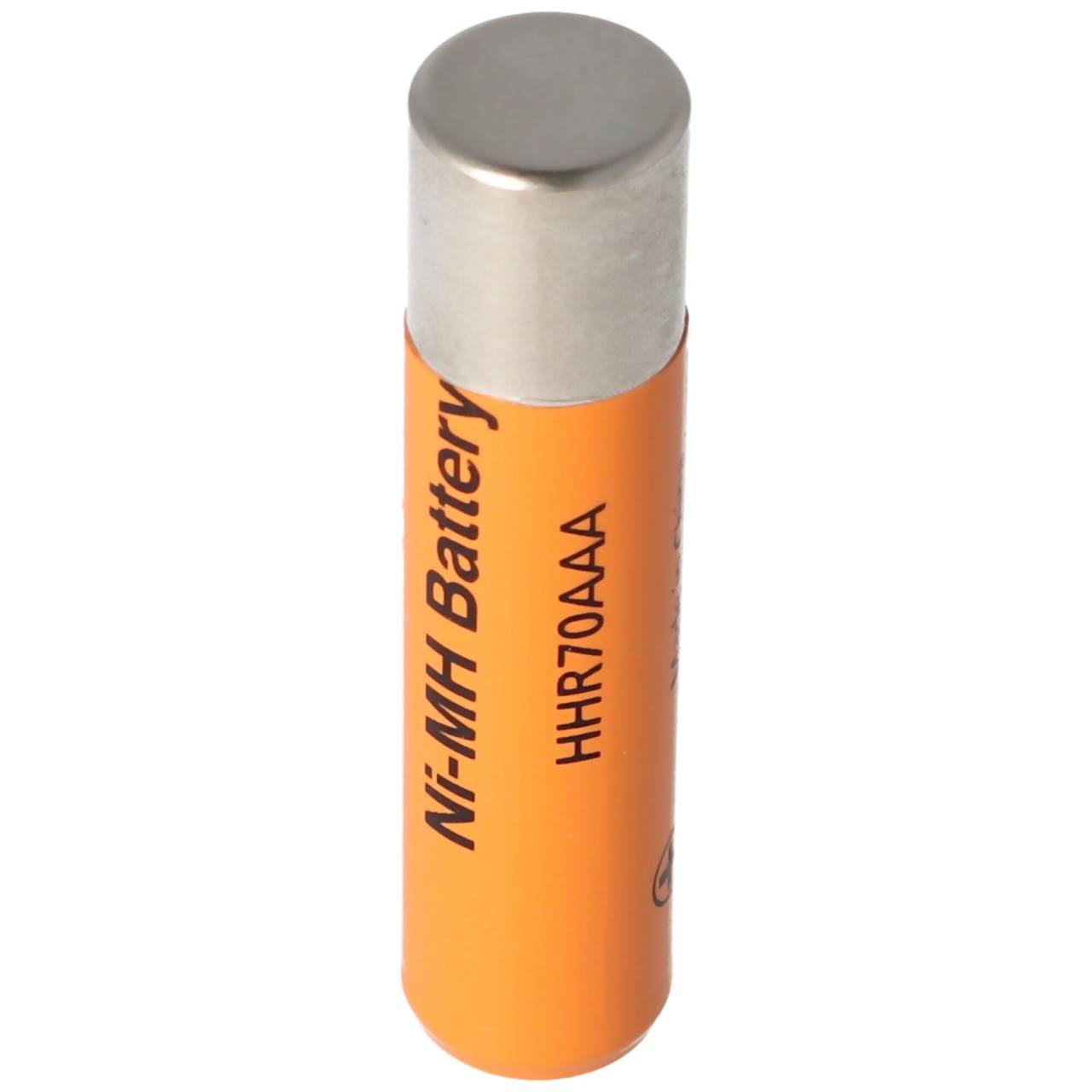 Batteria 800mAh AAA adatta anche per tosatrice Wella Contura HS61 circa 10,5 x 40,5 mm (si prega di confrontare le...-1